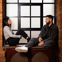 Luke Silva — Always Remember Us This Way (Feat. Leire) — обложка