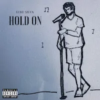 Luke Silva — Hold On — обложка