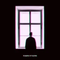 Luke Silva — Waking Up Alone — обложка